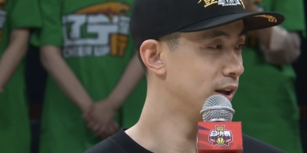 Kaiyun APP-杨鸣下课，最大输家只有一个！这次恐怕辽篮谁来都留不住赵继伟了