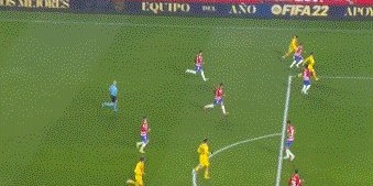 kaiyun体育app-【西甲】阿尔维斯助攻 超新星染红 巴萨客场遭绝平