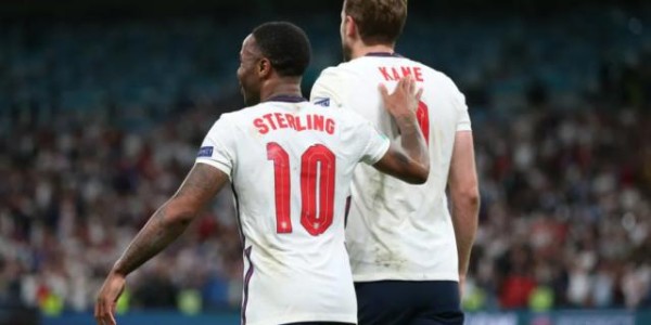 开云体育-默特萨克：丹麦防守顽强却有漏洞 决赛看好英格兰