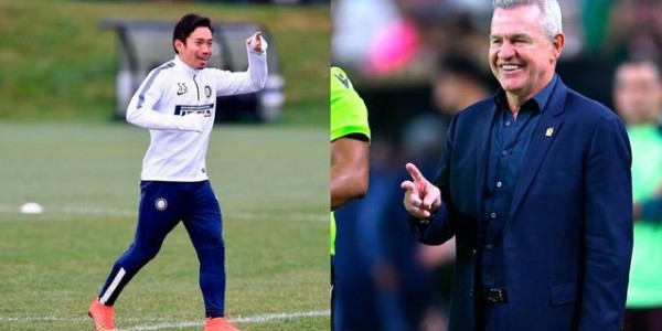 开云官方-墨西哥主帅阿吉雷：长友佑都是我的老朋友，他给我留下深刻印象