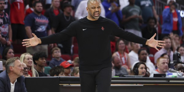 开云入口-DFS：喜欢乌度卡的风格 我们今年有很大机会做成一些特别的事情