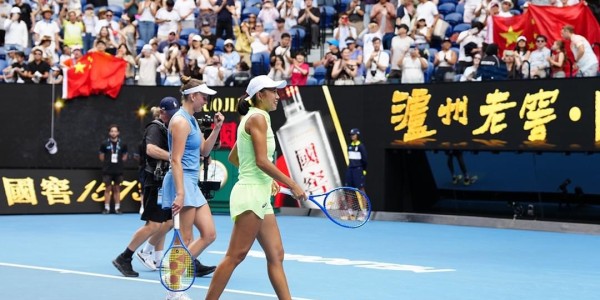 kaiyun网站-八年澳网，国窖1573如何在“胜利时刻”讲好白酒的全球故事？