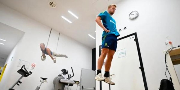 Kaiyun APP-【拜仁转会动态】莱万归队报到，德利赫特即将下树？