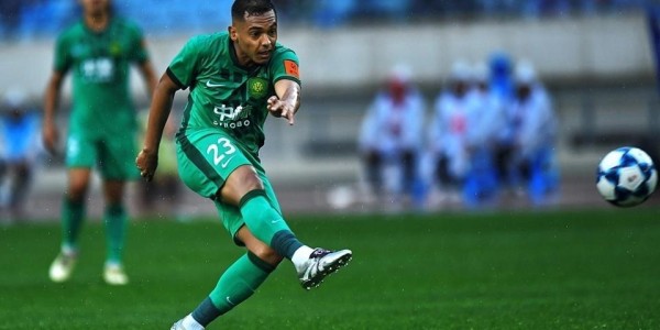 Kaiyun APP-离谱？国安29岁外援遭不可明说的伤病 回国做手术感染+现已不能动