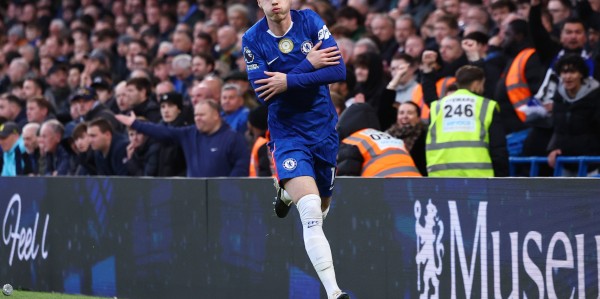 开云入口-罗马诺：切尔西对帕尔默与曼联的传闻感到平静，他是未来基石