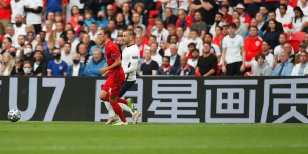 开云体育-默特萨克：丹麦防守顽强却有漏洞 决赛看好英格兰