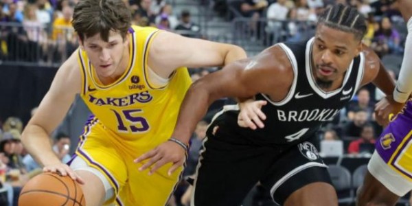 开云-两战35记三分！湖人变三分大队  詹皇：射手更强了