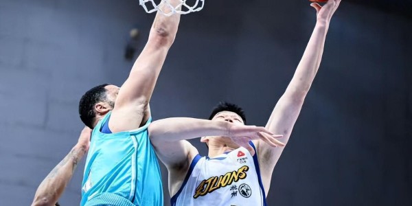 开云官方-CBA排名一夜大变！广厦第1，上海逆转，辽宁大胜52分，新疆失绝杀