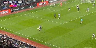 kaiyun网站-剑南春｜切尔西客场4-1逆转维拉，佩德罗戴帽，帕尔默建功