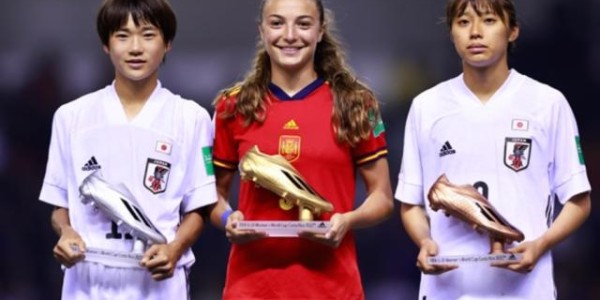 Kaiyun APP-生瓜蛋子？日本亚运女足2/3是01后 其中3个05后