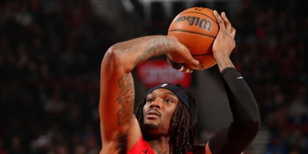 kaiyun体育app-湖人四处追求中锋！罗威+亚当斯成目标，难获特纳？