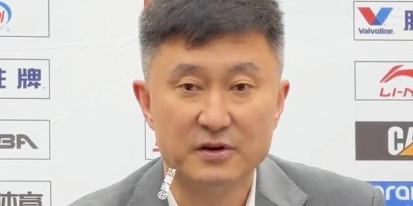 kaiyun体育app-杜锋：赛前就跟队员强调不要松懈， 但大家还是把比赛想简单了