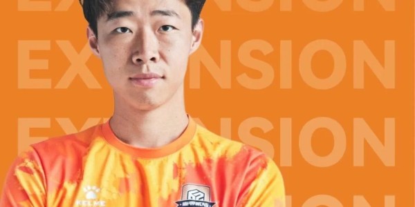 Kaiyun APP-官方：厦门飞鹭与张越、徐安邦、梁佩文等6名球员完成续约