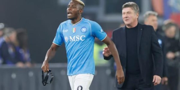 马扎里快速下课，那不勒斯的兼职救火员什么来头？