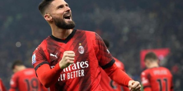 Kaiyun APP-吉鲁宣布今夏离开米兰：会继续踢球，米兰在我心中