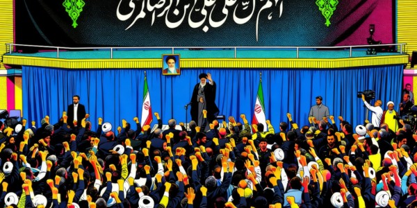 开云官方-美国攻打伊朗是侵略吗？先说答案：不是