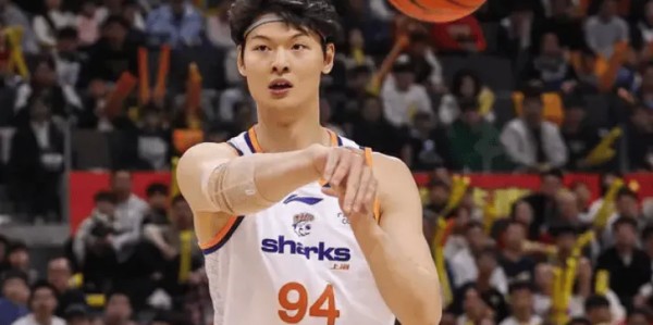 Kaiyun APP-王哲林：再打广东有点像季后赛，我觉得大家会做好准备