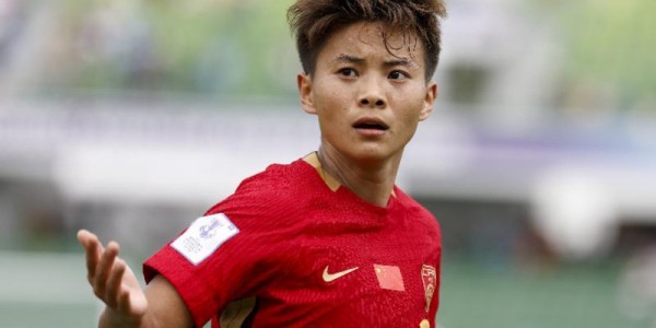 女足亚洲杯半决赛是场“故人局”，少了王霜的中国女足怎么办