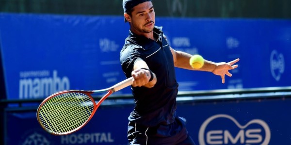 开云入口-网坛反腐！两名职业球员遭重罚：合计禁赛6年、罚款2.4万美元