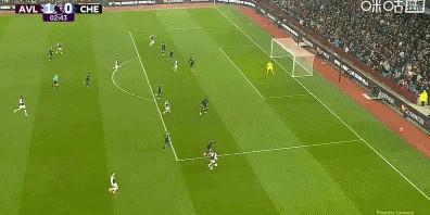 kaiyun网站-剑南春｜切尔西客场4-1逆转维拉，佩德罗戴帽，帕尔默建功