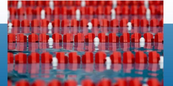 FINA：知悉CAS对孙杨案仲裁结果 将仔细研读仲裁书