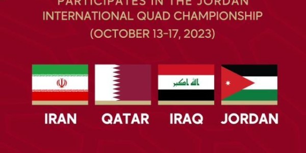 kaiyun网站-​【国足对手】卡塔尔赴四国赛 泰国黎巴嫩远赴欧洲