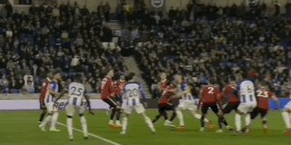 开云入口-【英超】卢克·肖送点德赫亚难救主，曼联0比1布莱顿