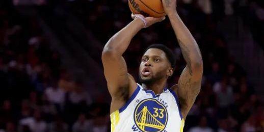 开云官方-五小中锋+库明加导师 37岁的他是勇士最后拼图吗？