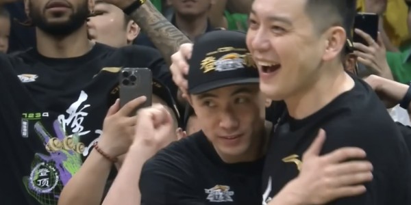 Kaiyun APP-杨鸣下课，最大输家只有一个！这次恐怕辽篮谁来都留不住赵继伟了