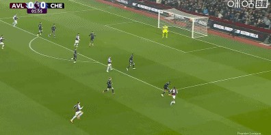 kaiyun网站-剑南春｜切尔西客场4-1逆转维拉，佩德罗戴帽，帕尔默建功