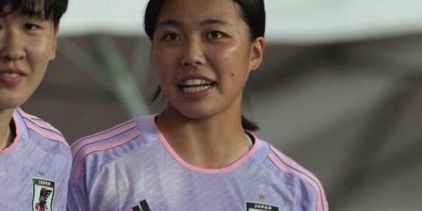 Kaiyun APP-生瓜蛋子？日本亚运女足2/3是01后 其中3个05后