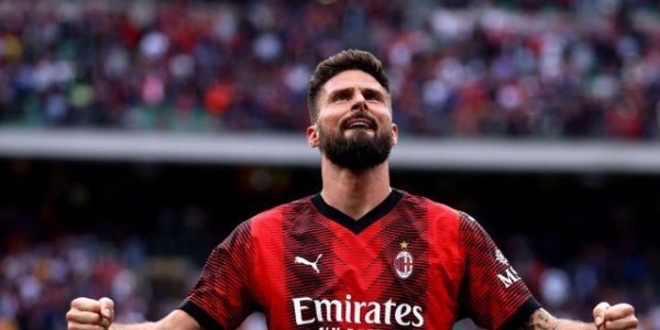 Kaiyun APP-吉鲁宣布今夏离开米兰：会继续踢球，米兰在我心中