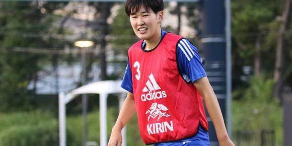 Kaiyun APP-生瓜蛋子？日本亚运女足2/3是01后 其中3个05后