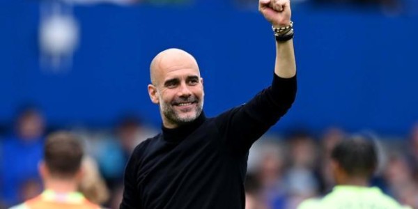 开云-瓜帅：我明天不会过度思考，大家别担心