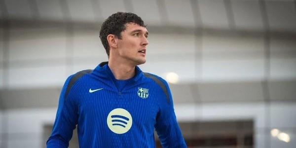 开云-记者：克里斯滕森已重拾信心，他想成为巴萨常规首发