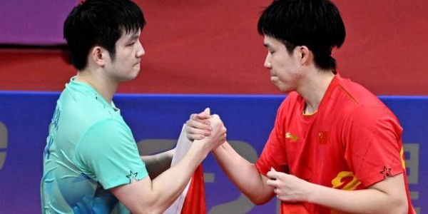 kaiyun体育app-亚运乒乓球总结：团体稳定与挑战，单项欣喜与隐忧