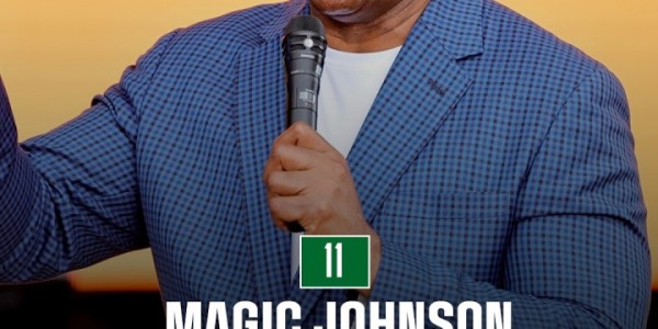 Kaiyun APP-全球黑人富豪排行：乔丹38亿位列第六，詹姆斯12亿，蕾哈娜10亿