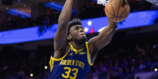 历史最年轻夺冠球员前11：勇士带飞3名小将 魔术师新秀赛季FMVP