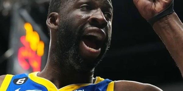 开云-罚球数湖人37比17勇士 科尔为什么不怒喷裁判？