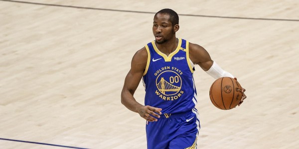 历史最年轻夺冠球员前11：勇士带飞3名小将 魔术师新秀赛季FMVP