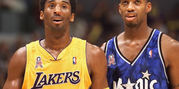 大反转，麦迪突爆争议发言！科比家人很欣慰，球迷：这才是兄弟情