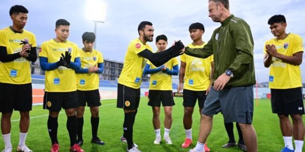 kaiyun网站-​【国足对手】卡塔尔赴四国赛 泰国黎巴嫩远赴欧洲