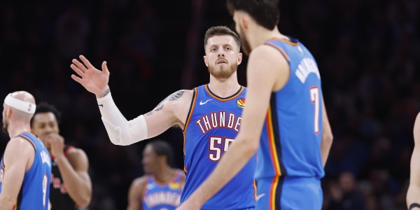 开云体育-哪些球队将超出预期？雷霆或取得65+胜战绩 快船&amp;amp;amp;勇士不容小觑