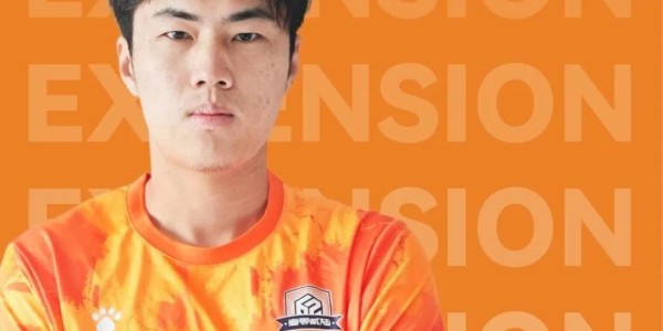 Kaiyun APP-官方：厦门飞鹭与张越、徐安邦、梁佩文等6名球员完成续约