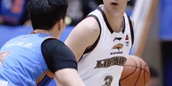 开云官方-CBA排名一夜大变！广厦第1，上海逆转，辽宁大胜52分，新疆失绝杀