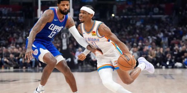 美媒盘点21世纪NBA最佳交易：湖人换来加索尔排第2