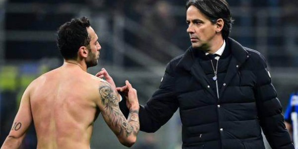 【复盘】国米踢出欧冠亚军水准，场面大优“憾胜”马竞