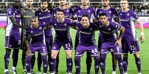 亚基尼接受《紫百合新闻》采访：“佛罗伦萨是罗科的骄傲。我认识他时，他很担心”