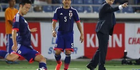 开云官方-墨西哥主帅阿吉雷：长友佑都是我的老朋友，他给我留下深刻印象