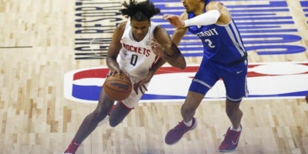 开云入口-状元榜眼大战落幕 坎宁安状态回调 格林再放豪言